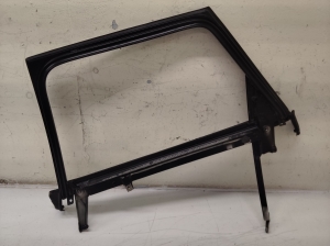 AUDI A4 B7 (2004–2008) Rear side door inner frame 50711307 - 2
