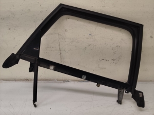 Rear side door inner frame - 50711307