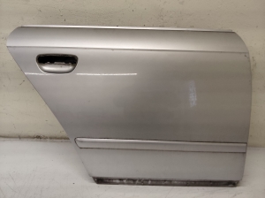 Rear side doors - 50662019
