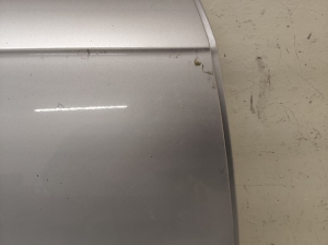 AUDI A4 B7 (2004–2008) Rear side doors 50662019 - 4