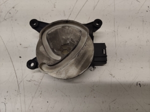 AUDI A4 B7 (2004–2008) Salongi soojenduse klapi mootor 8E1820511C - 3