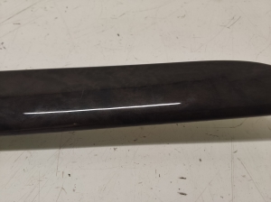 AUDI A4 B7 (2004–2008) Rear side door panel trim 8E0867419 - 2