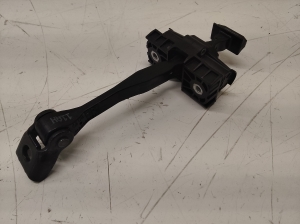 Rear side door opening limiter - 11A839249A