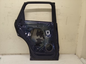AUDI Q4 e-tron I (2021–2026) Rear side doors 89A833311 - 2