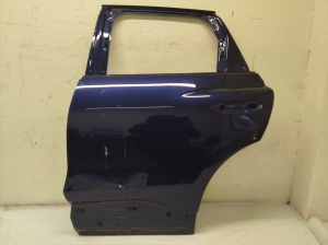 Rear side doors - 89A833311