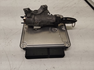 AUDI A4 B7 (2004–2008) Vehicle starting system 4B0905851N - 4