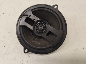 Rear side door speaker - 8200110683