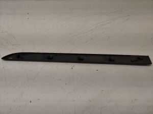RENAULT Megane II (2002–2009) Rear side door molding 8200073472 - 3