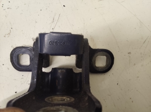 RENAULT Megane II (2002–2009) Rear side door upper hinge 029139 - 2