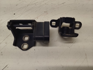 Rear side door upper hinge - 029139