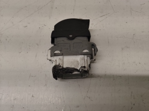RENAULT Megane II (2002–2009) Rear side door window switch 28082 - 3
