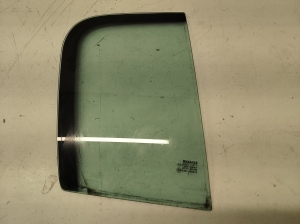 Rear door quarter glass - 43R000015