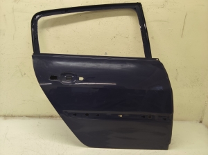 Rear side doors - 7751475037