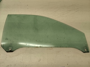 Fenster Scheibe Tür vorne - 43R00082