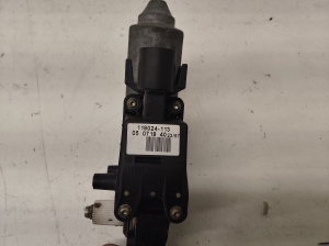 AUDI A3 8L (1996–2003) Front door window regulator motor 119024113 - 4