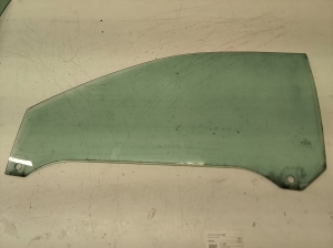 Fenster Scheibe Tür vorne - 43R00082