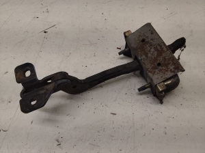 Ford Transit FT (2006–2012) Türfangband Hecktür YC15V44100 - 2