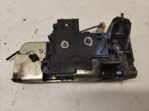 Ford Transit FT (2006–2012) Hecktürschloss YC15V43288 - 3