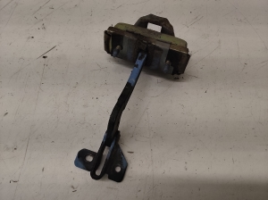 Ford Transit FT (2006–2012) Türfangband Hecktür YC15V44101