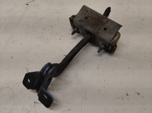 Ford Transit FT (2006–2012) Türfangband Hecktür YC15V44101 - 2