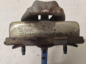 Ford Transit FT (2006–2012) Türfangband Hecktür YC15V44101 - 3