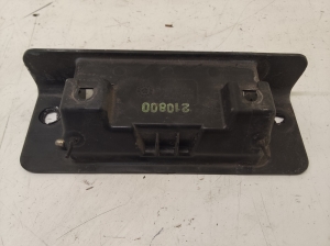 Ford Transit FT (2006–2012) Rear side door interior handle YC15V441N48 - 3