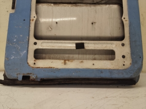 Ford Transit FT (2006–2012) Hecktür FOR08MKG - 2