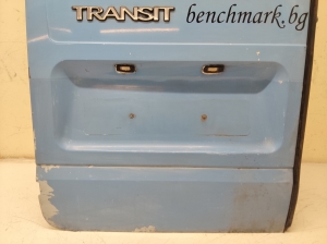 Ford Transit FT (2006–2012) Hecktür FOR08MKG - 3