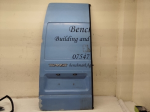 Hecktür - FOR08MKG