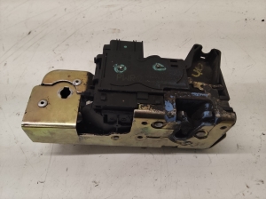 Ford Transit FT (2006–2012) Front door lock YC1AV21812 - 2