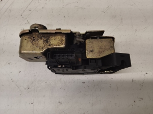 Ford Transit FT (2006–2012) Front door lock YC1AV21812 - 4