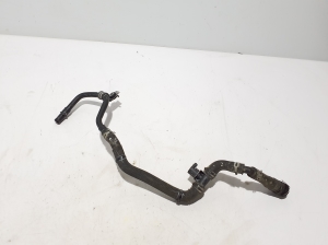 VOLVO EX30 I (2023–2026) Jahutusradiaatori voolik 8893168199 - 2