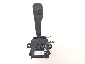 BMW X5 E53 (1999–2006) Windshield wiper switch 8375408 - 2