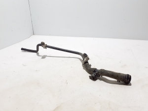 VOLVO EX30 I (2023–2026) Jahutusradiaatori voolik 8893168183 - 2