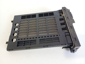 Mercedes Benz A-Class 176 (2012–2018) Heater heating element A2468300261 - 2