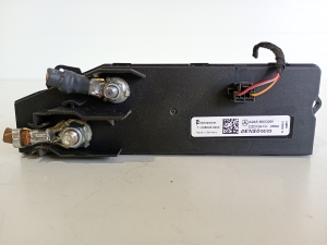 Mercedes Benz A-Class 176 (2012–2018) Heater heating element A2468300261 - 3