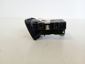 Mercedes Benz A-Class 176 (2012–2018) Parking brake lever A2469050451 - 2