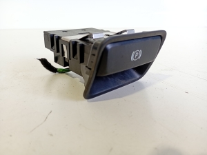  Parking brake lever  - A2469050451 