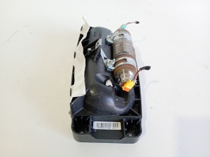 Mercedes Benz A-Class 176 (2012–2018) Passenger dashboard airbag A1768600002 - 3