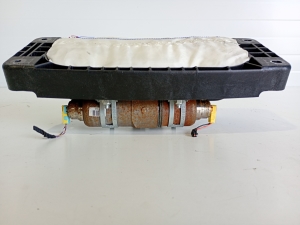Mercedes Benz A-Class 176 (2012–2018) Passenger dashboard airbag A1768600002 - 5