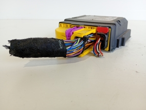 Mercedes Benz A-Class 176 (2012–2018) Airbag module A1179005800 - 2