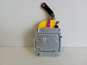 Mercedes Benz A-Class 176 (2012–2018) Airbag module A1179005800 - 3