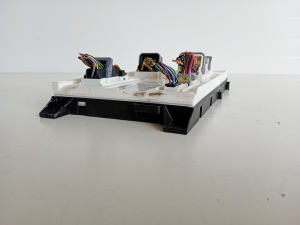 Mercedes Benz A-Class 176 (2012–2018) Comfort control module A2469008510 - 3