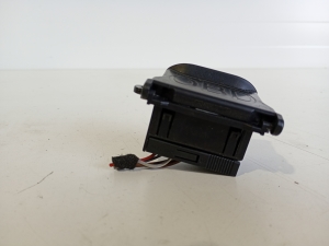 Mercedes Benz A-Class 176 (2012–2018) Diagnostic connector A2025402373 - 2