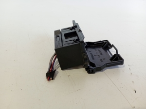 Mercedes Benz A-Class 176 (2012–2018) Diagnostic connector A2025402373 - 3