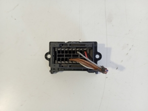 Mercedes Benz A-Class 176 (2012–2018) Diagnostic connector A2025402373 - 4