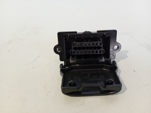 Mercedes Benz A-Class 176 (2012–2018) Diagnostic connector A2025402373 - 5