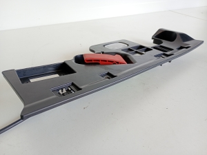 Mercedes Benz A-Class 176 (2012–2018) Dashboard trim A1766800306 - 2