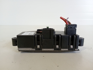 Mercedes Benz A-Class 176 (2012–2018) Gebläsewiderstand A2469064100 - 4