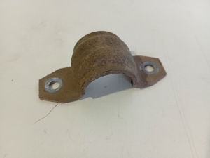  Front anti-roll bar bracket  - A246329034001 